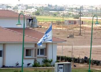 15 שנה אחרי שנפרדו – מה נשאר בנפש של ילדי גוש-קטיף?