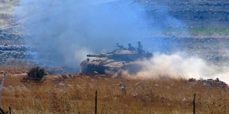 כוחות צה מה באמת קרה בלילה שבו הושמד הכור הגרעיני בסוריה?