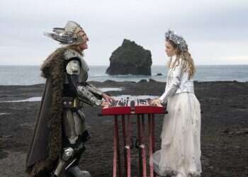 כשהוויקינגים שרים: לחובבי האירוויזיון והז'אנר הקולנועי