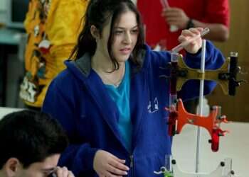 היכולת לאלתר: הזמנה לפגישה עם המדען הישראלי