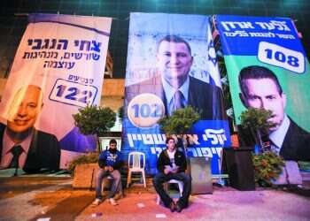 שומרת הסף: יו"ר הרשות השנייה מדברת