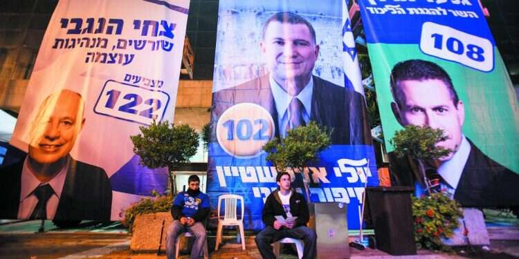 שומרת הסף: יו"ר הרשות השנייה מדברת