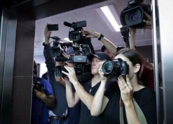 זכויות יוצרים? תלוי את מי שואלים