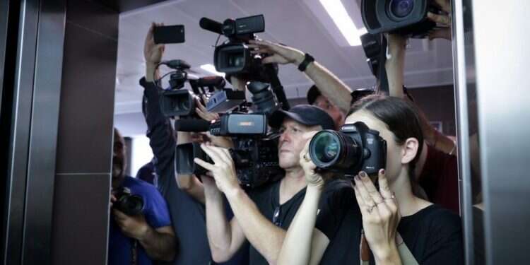 זכויות יוצרים? תלוי את מי שואלים