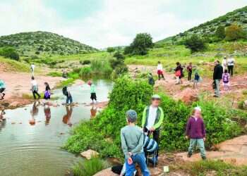 נעלמו מהסביבה: פעילים ירוקים דתיים לא מבינים למה הם לבד