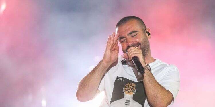 "התקשורת רוצה מלחמת אחים": לארקדי דוכין נמאס