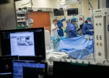 הקורונה רוקנה את קופת בתי החולים