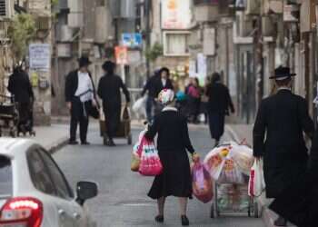 שער השמיים: החזרה בתשובה של עידן טל