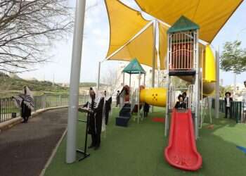 בית־שמש היא מיקרוקוסמוס של מדינת ישראל