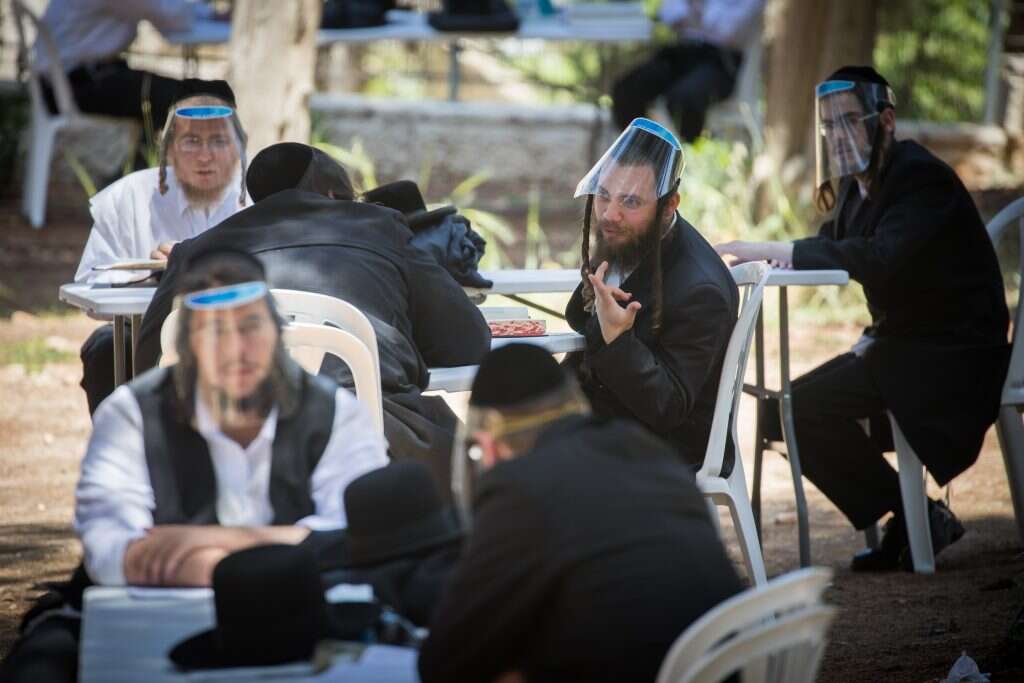 צילום: יונתן זינדל, פלאש 90