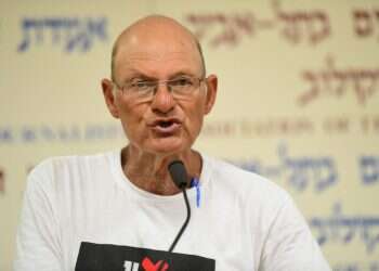 בריוני השמאל שואפים לאנרכיה בשם החוק והצדק