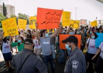 הפאניקה של הגל השני עלולה להוביל לאנרכיה