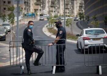 אם נעבוד ביחד ובאסטרטגיה, נוכל לנצח את הקורונה