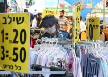 באירופה מורידים את המע"מ כדי לעודד צריכה – בישראל מהססים