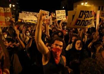 הלוחש לנתניהו: יועצו הקרוב של רה"מ מדבר