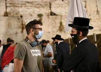 הלוואי שנדע להתנער מהפלגנות ולקחת אחריות