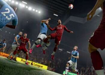 וירוס ממוחשב: הקורונה העבירה את הספורט לאינטרנט