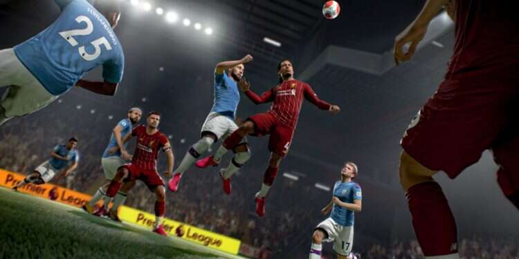 וירוס ממוחשב: הקורונה העבירה את הספורט לאינטרנט