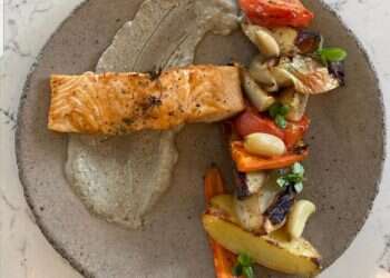 סעודת יוקרה ברמה: כשצרפת מגיעה לרמת גן