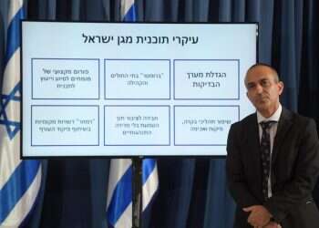 אמון הציבור: גם פוליטיקאי מדופלם לא יכול לנהל את משבר הקורונה