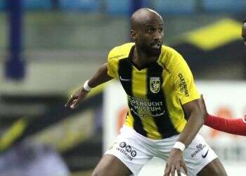 "סיפור סינדרלה" של הכדורגלן אלי דסה