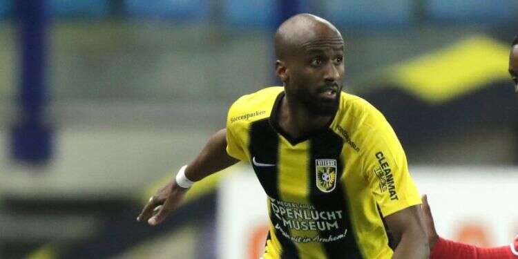 "סיפור סינדרלה" של הכדורגלן אלי דסה