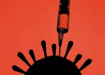 "הנגיף הזה 'מכור' לחלבונים שלנו, וזה יאפשר לנו לחבל בו"