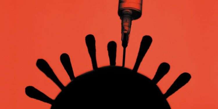 "הנגיף הזה 'מכור' לחלבונים שלנו, וזה יאפשר לנו לחבל בו"