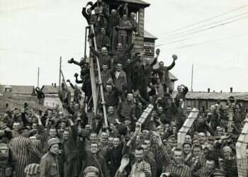 מילים מהתופת – אסופת מכתבים של שורדי שואה לאחר השחרור