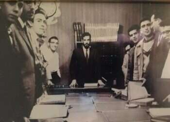 ענקי הרוח והמדע שנלחמו על מורשת יהודי המזרח