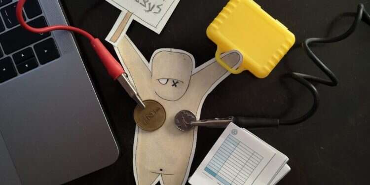 איור: יבגני זלטופולסקי מוצאי ההזדמנויות ודוחפי הכלכלה: אסור למדינה לאבד את העצמאים