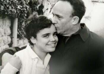 הסופר לייב רוכמן נוצר, יצר וחי כנגד כל הסיכויים