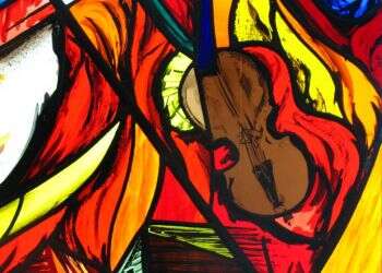 מלחמת רקע: סיפור של אהבה בימי כולרה