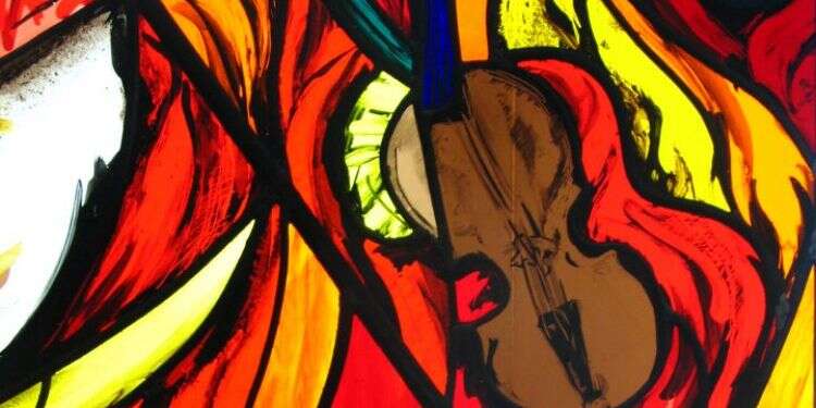 מלחמת רקע: סיפור של אהבה בימי כולרה