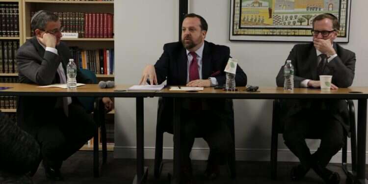 להשאיר את הקרבות מאחור: חייבים לקבל את כל הזרמים