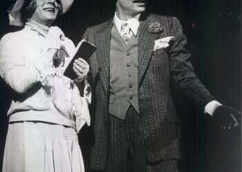 "שיקגו" עדיין על במות ברודווי כי שחיתות לא יוצאת מהאופנה