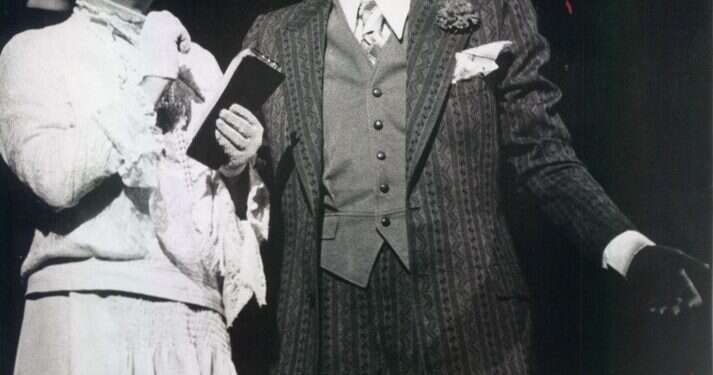 "שיקגו" עדיין על במות ברודווי כי שחיתות לא יוצאת מהאופנה