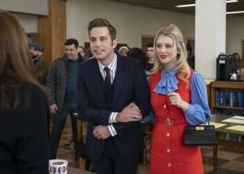 האשה שאיתו: כשהדור הצעיר מחליט לעשות פופוליטיקה