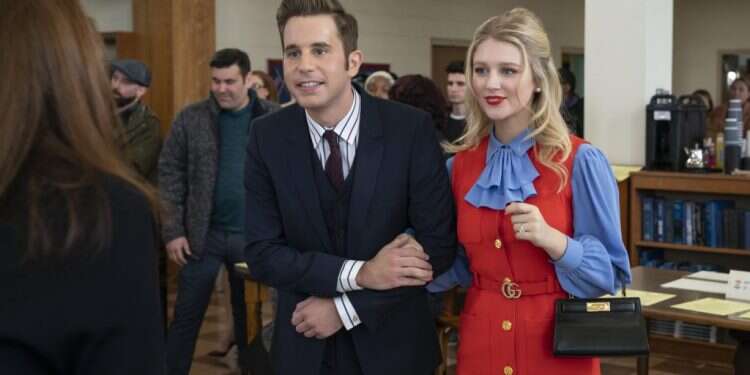 האשה שאיתו: כשהדור הצעיר מחליט לעשות פופוליטיקה