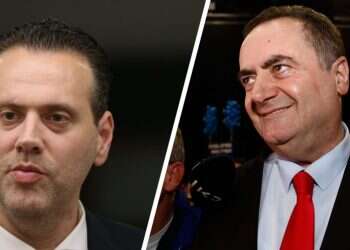 אווירת פריימריז: מלחמת הכול בכול בליכוד