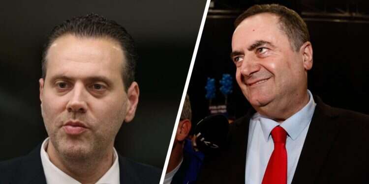 אווירת פריימריז: מלחמת הכול בכול בליכוד