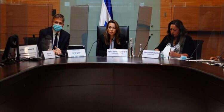 חוק החירום: במלחמה בקורונה, אין זמן לקוסמטיקה