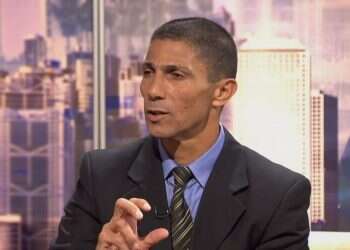 המחיר ששילמנו תמורת הכותרת "השגריר הבדואי הראשון"