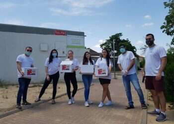 רגע לפני קריסה: חייבים לסייע לגרעינים החברתיים