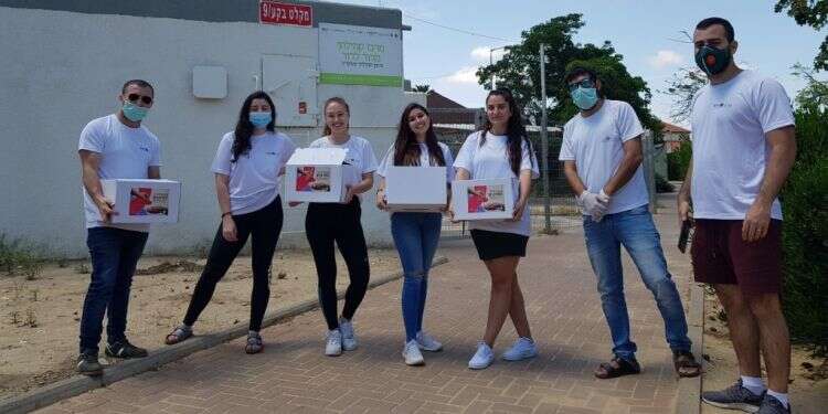 רגע לפני קריסה: חייבים לסייע לגרעינים החברתיים