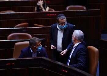 כדי לשרוד, כחול לבן תצטרך להתמודד עם חוקי נקמה