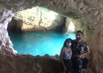 למרות המתיחות: המוני מבקרים באתרי התיירות בצפון