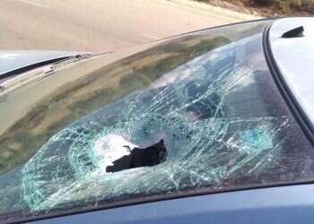 "הטרור המושתק": מדוע נגנזים תיקים נגד מיידי אבנים?