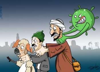 חד גדיא: תבהלת הקורונה במרוקו מתעצמת לקראת חג הקרבן