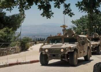 פריסת הכוחות בצפון מוכיחה: צה"ל נערך להסלמה